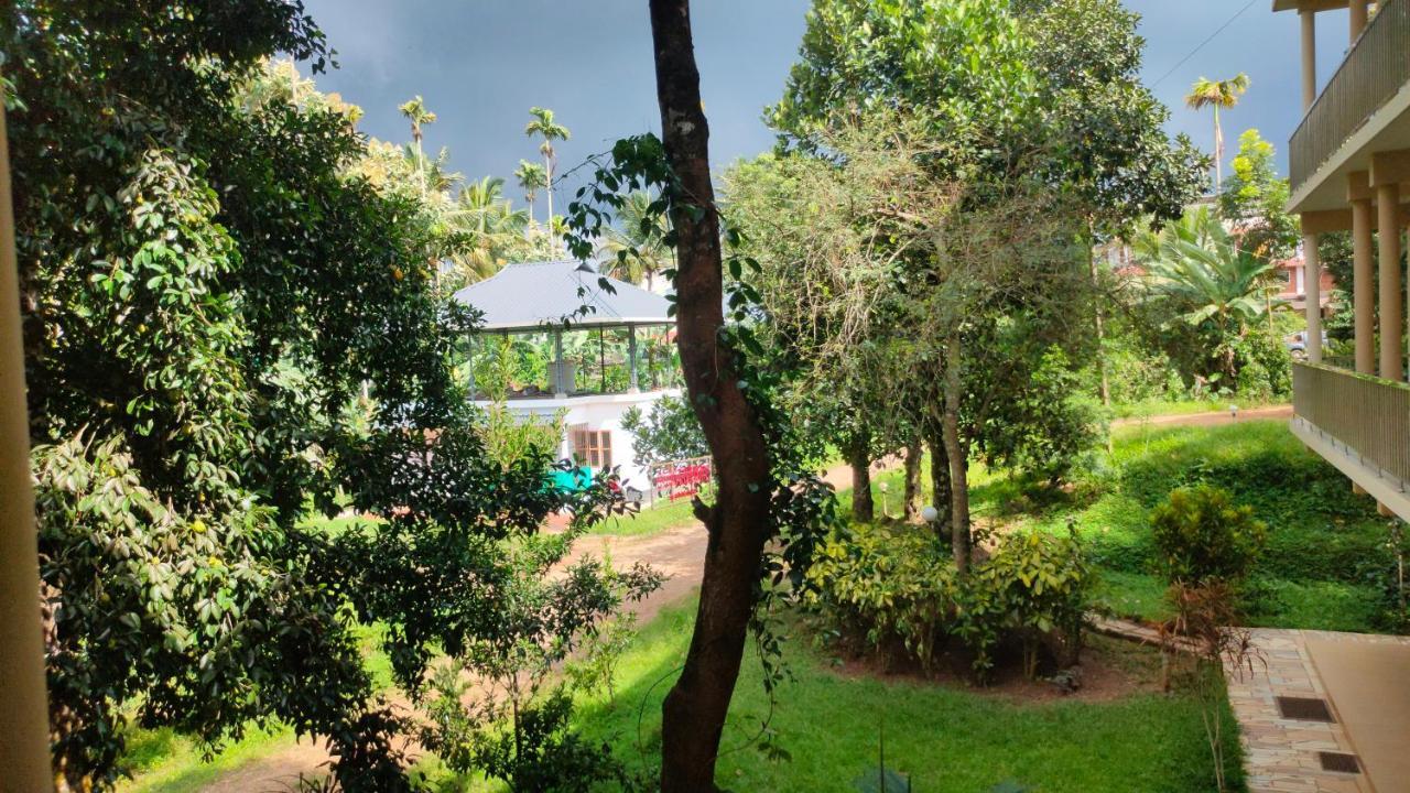 Gooseberry Family Retreats - Wayanad By Karapuzha Resorts Meenangadi Eksteriør bilde